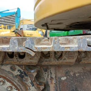 2017 Caterpillar 325FL CR