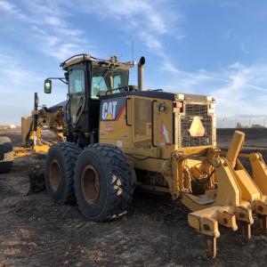 2007 Caterpillar 14M