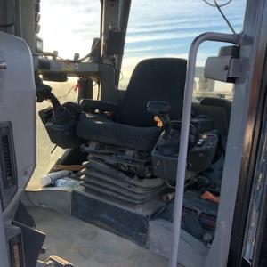 2007 Caterpillar 14M