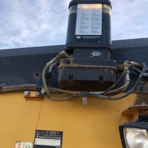 2007 Caterpillar 14M