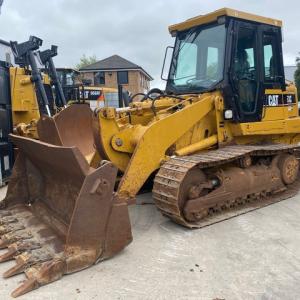 2004 Caterpillar 953C