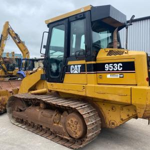 2004 Caterpillar 953C