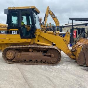 2004 Caterpillar 953C