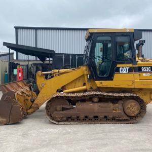 2004 Caterpillar 953C