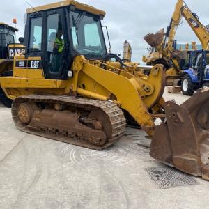 2004 Caterpillar 953C