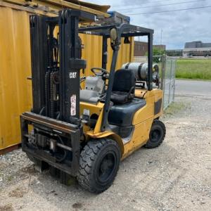 2012 Caterpillar 2P6000 - International Construction Equipment