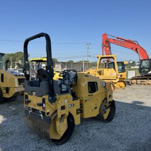 2023 Caterpillar CB4.0