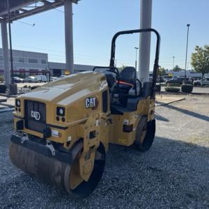 2023 Caterpillar CB4.0