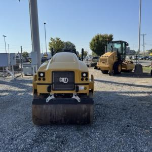 2023 Caterpillar CB4.0