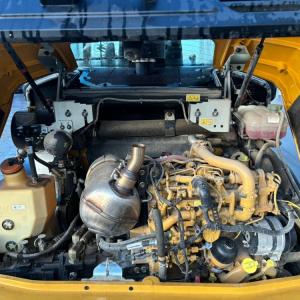 2018 Caterpillar 906M