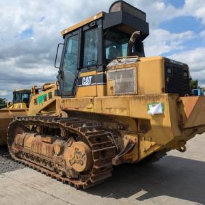 2004 Caterpillar 973C