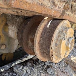 2004 Caterpillar 973C