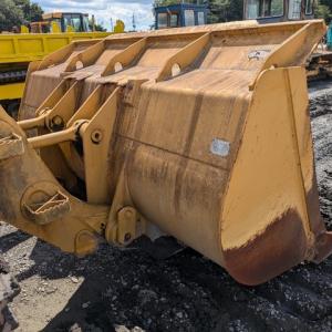 2004 Caterpillar 973C