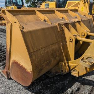 2004 Caterpillar 973C
