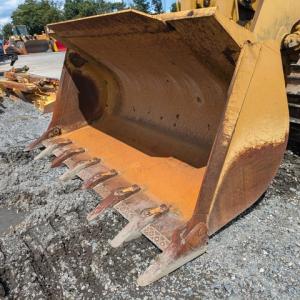 2004 Caterpillar 973C