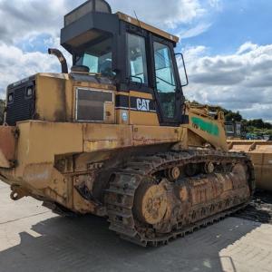 2004 Caterpillar 973C