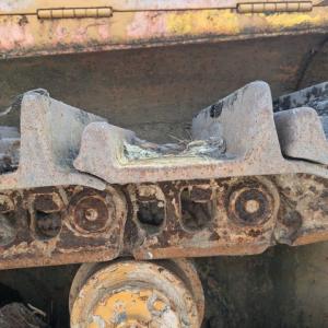 2004 Caterpillar 973C