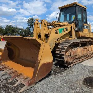 2004 Caterpillar 973C