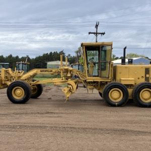 1991 Caterpillar 140G