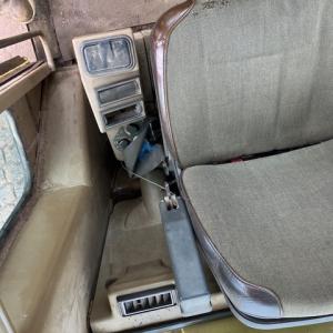 1991 Caterpillar 140G