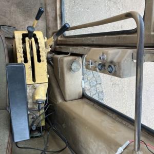 1991 Caterpillar 140G