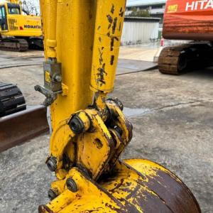 2019 Komatsu PC30MR-5