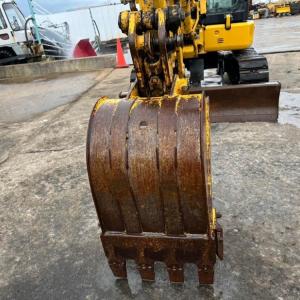 2019 Komatsu PC30MR-5