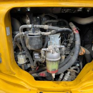 2019 Komatsu PC30MR-5