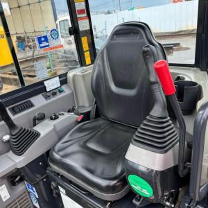 2019 Komatsu PC30MR-5