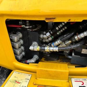 2019 Komatsu PC30MR-5