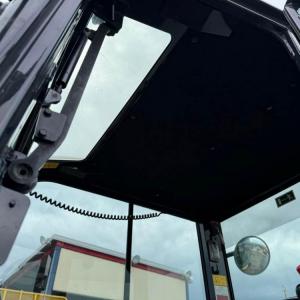 2019 Komatsu PC30MR-5