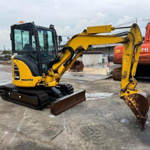 2019 Komatsu PC30MR-5