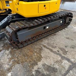 2019 Komatsu PC30MR-5