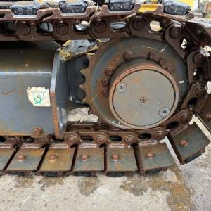 2019 Komatsu PC30MR-5