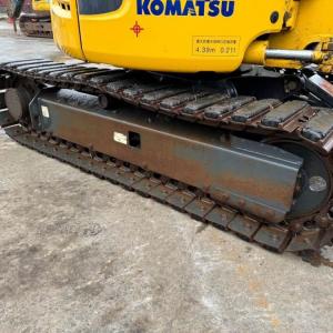 2019 Komatsu PC30MR-5