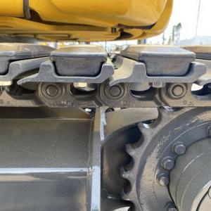 2019 Komatsu PC30MR-5
