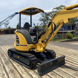 2019 Komatsu PC30MR-5