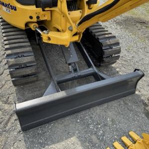 2019 Komatsu PC30MR-5