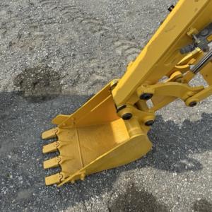 2019 Komatsu PC30MR-5