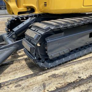 2019 Komatsu PC30MR-5
