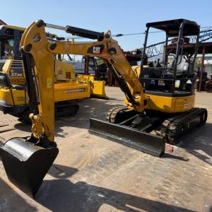 Excavator