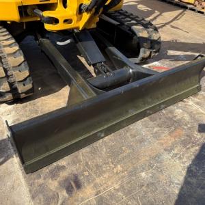 2018 Caterpillar 303.5CR