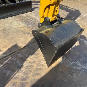2018 Caterpillar 303.5CR