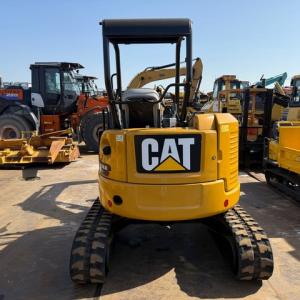 2018 Caterpillar 303.5CR