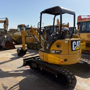 2018 Caterpillar 303.5CR