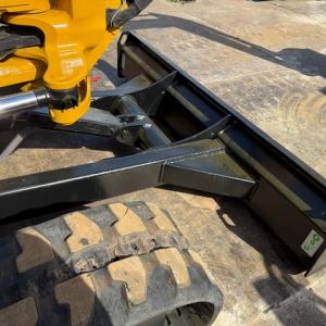 2018 Caterpillar 303.5CR