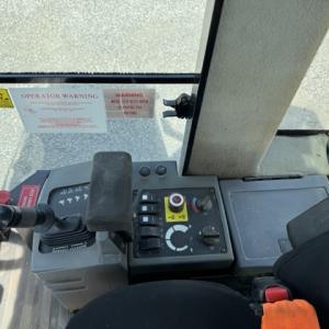 2011 Caterpillar CP44