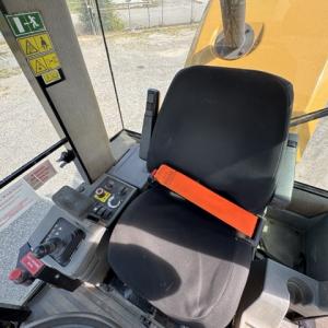 2011 Caterpillar CP44
