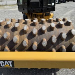 2011 Caterpillar CP44