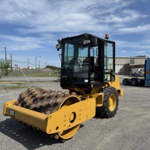 Compactors